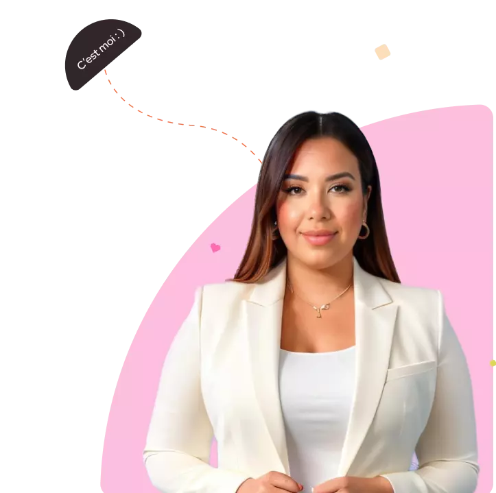 Habiba dermographe de l'institut Beauty Room Dijon